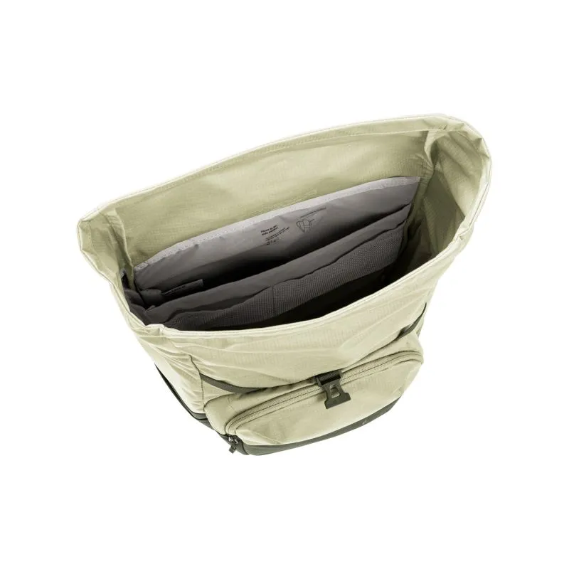 Vaude Rolltop Okab II - cedar wood