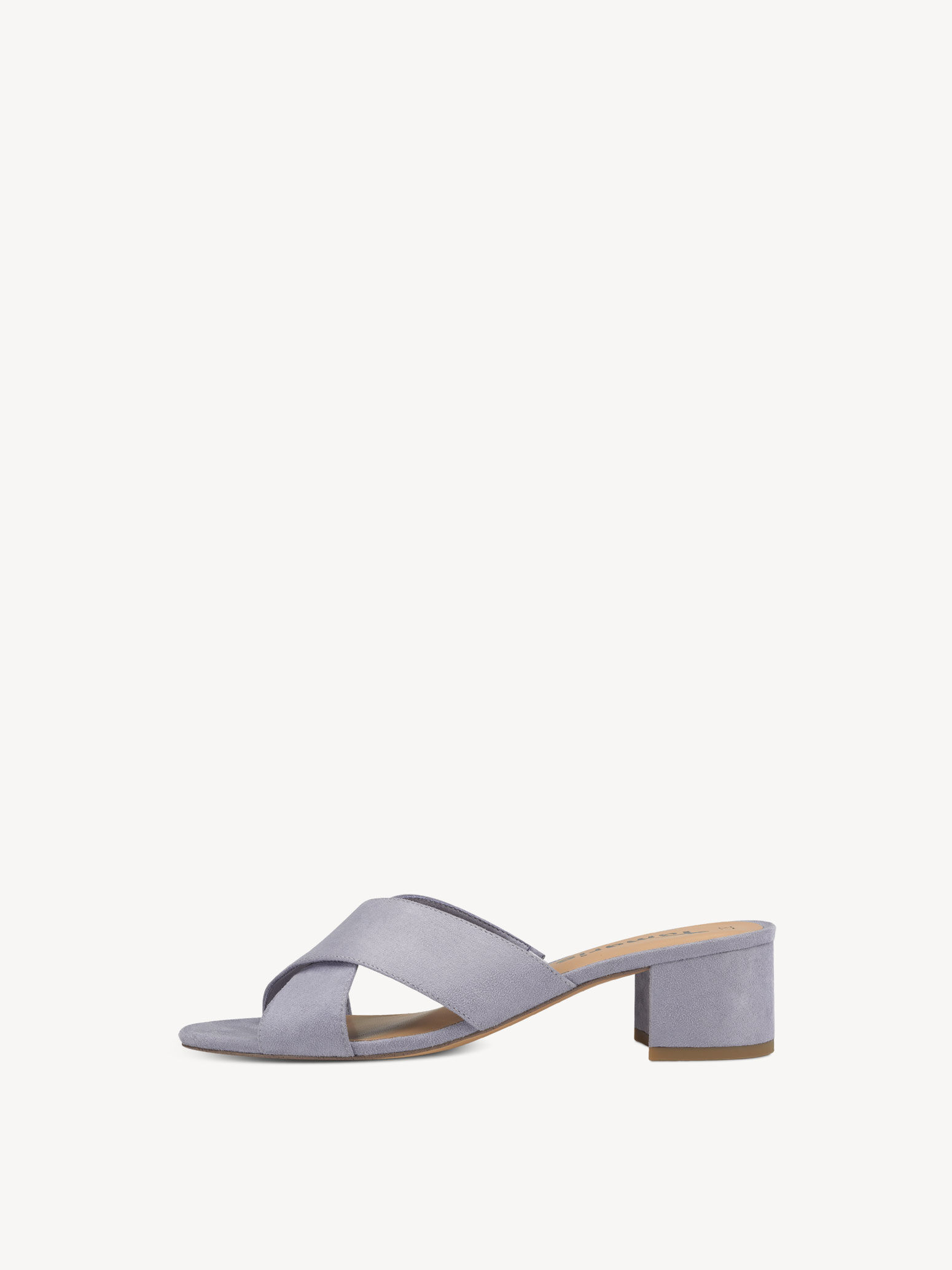 Mule - mauve