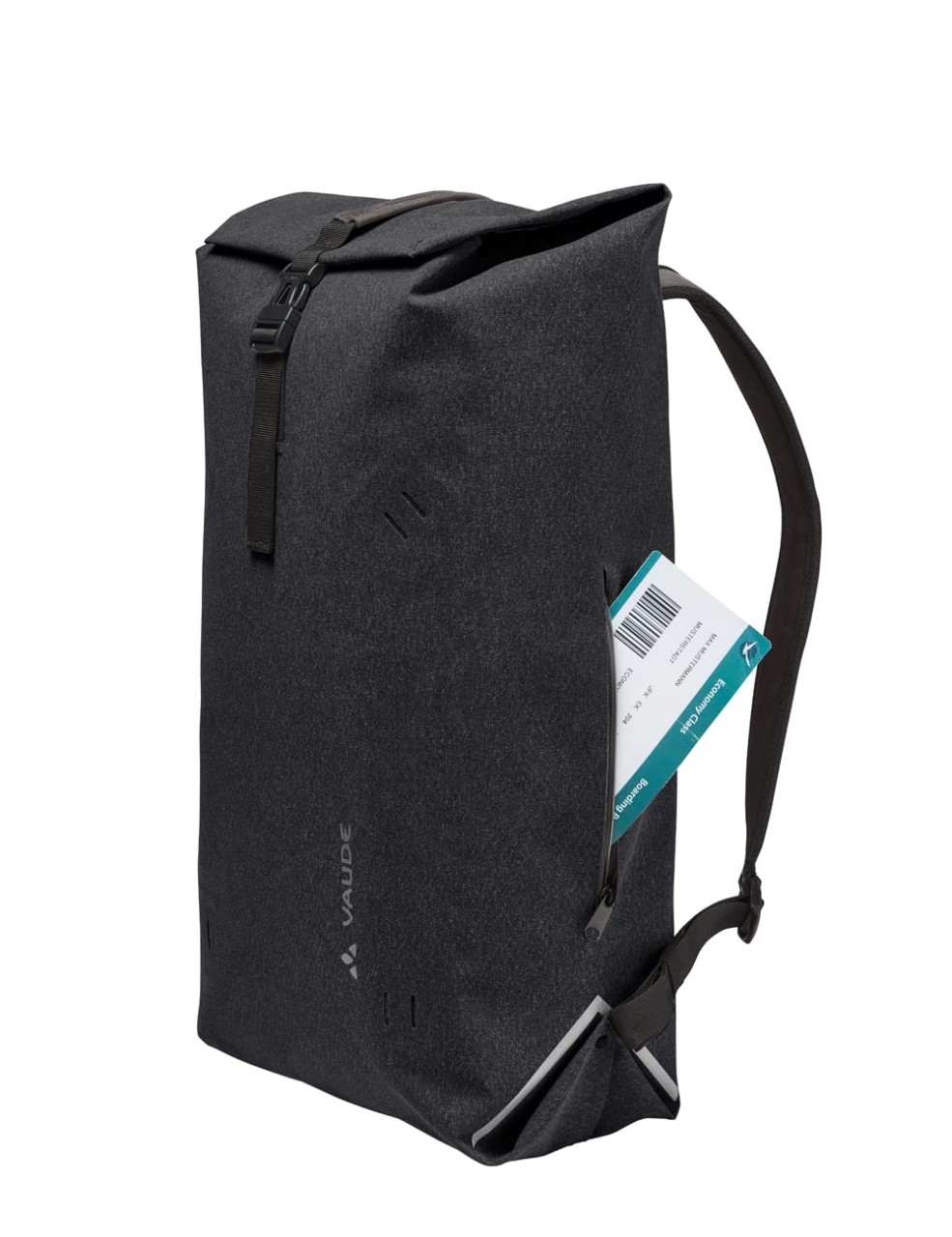 VAUDE Handtaschen schwarz Wolfegg