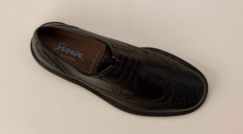 Schnürschuh-46510090006 Sioux