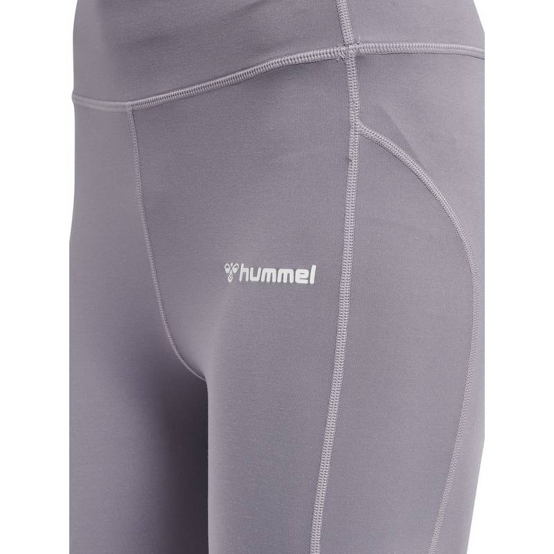 hummel hmlMT CHIPO MID WAIST TIGHTS Tights Damen