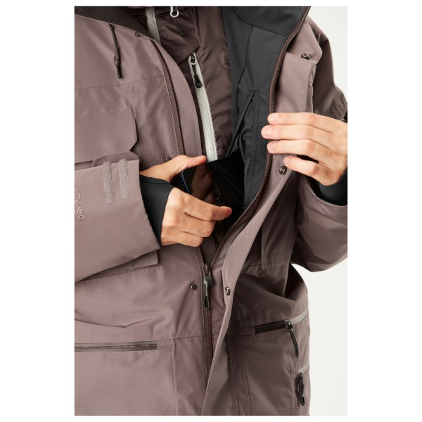 Picture - U99 Jacket - Skijacke