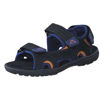 Kappa Trekkingsandale in blau