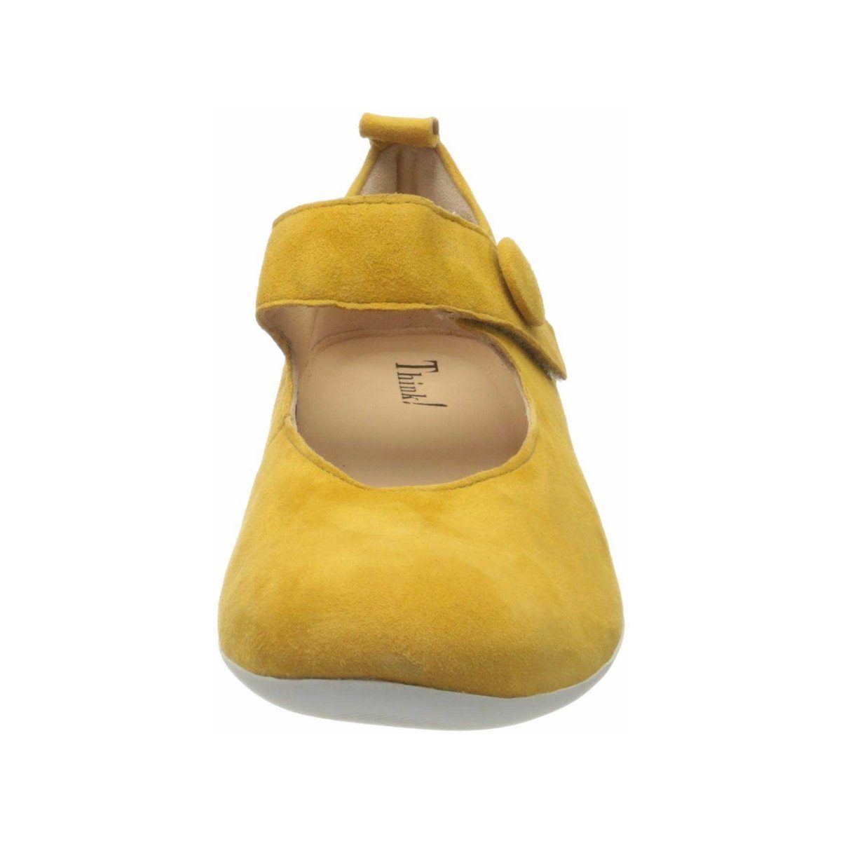 Think! gelb Ballerina (1-tlg)