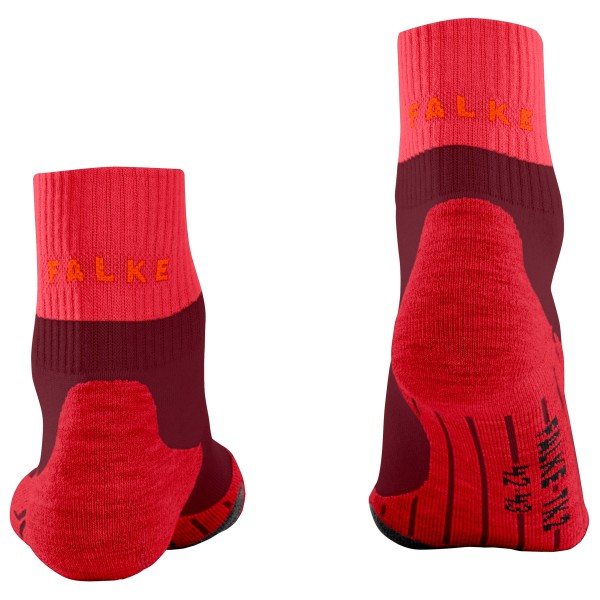 Falke - Women's TK2 Explore Short - Wandersocken