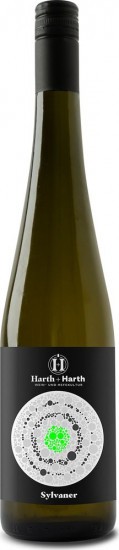 2018 Sylvaner 