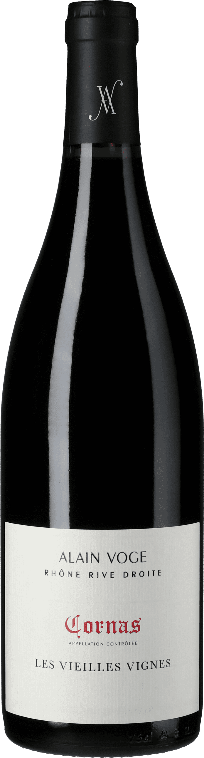 Domaine Alain Voge: Cornas Vieilles Vignes 2021