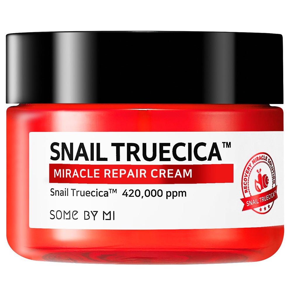 SOME BY MI Snail Miracle Repair Cream 60 g