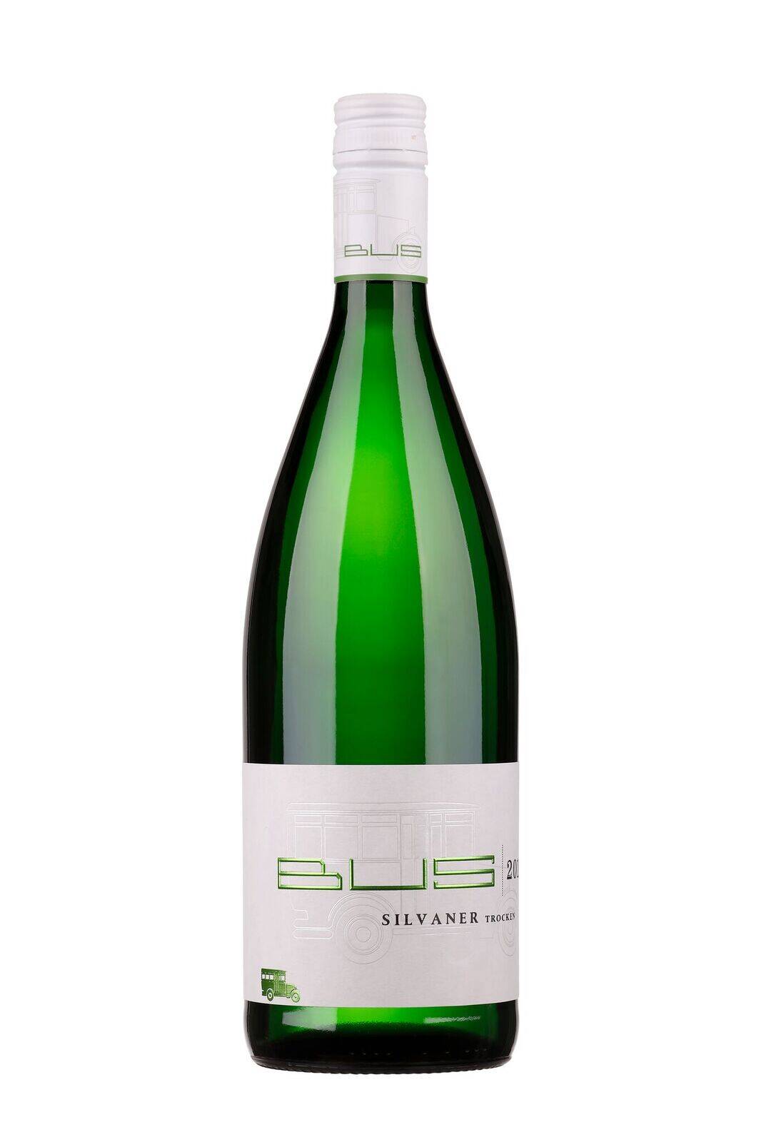 Weingut Bus Silvaner trocken 2022