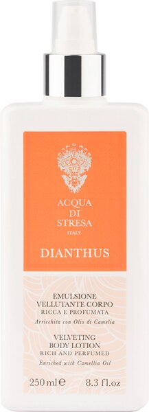 Acqua di Stresa Dianthus Bodylotion