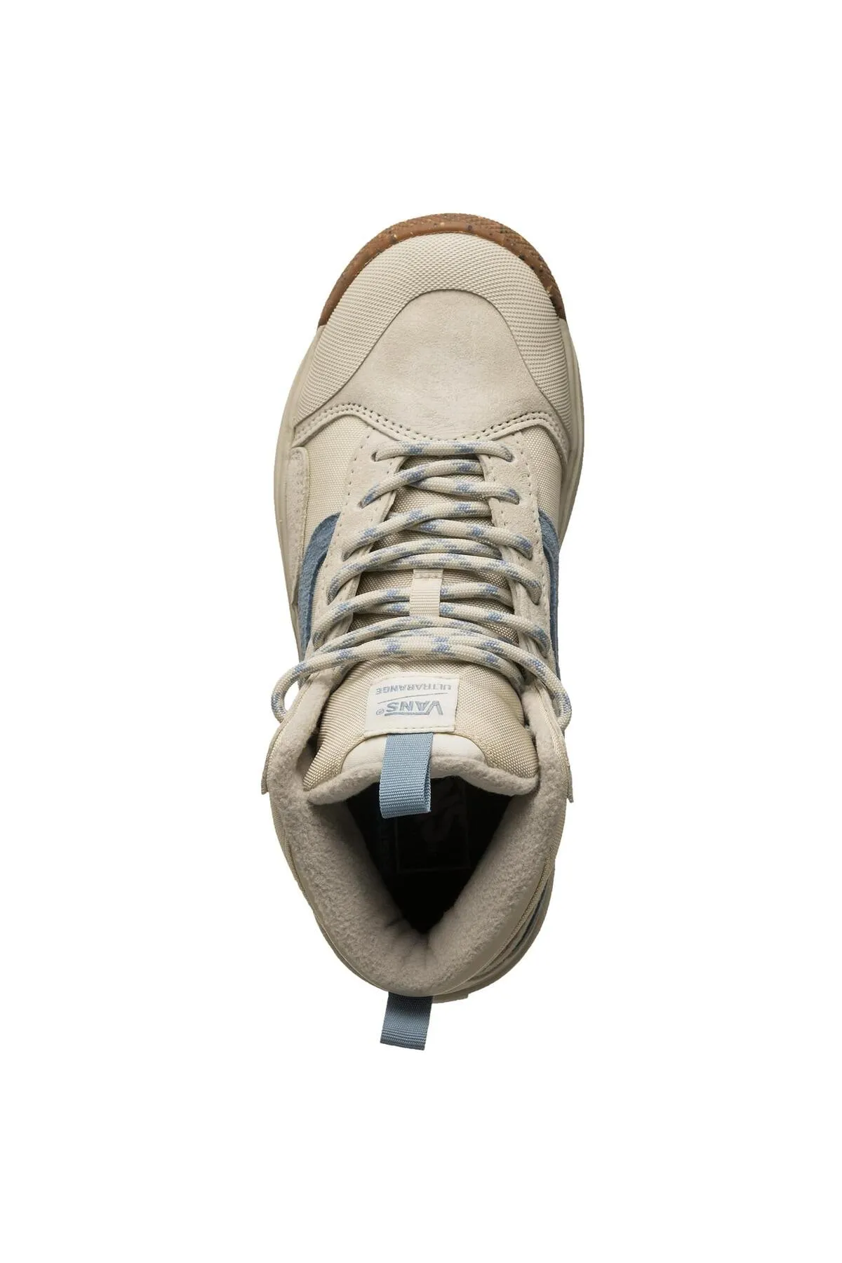 Vans  Unisex Vans UA UltraRange EXO Hi MTE-1