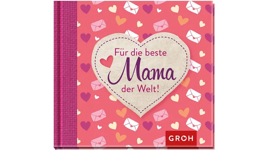 Für die beste Mama der Welt