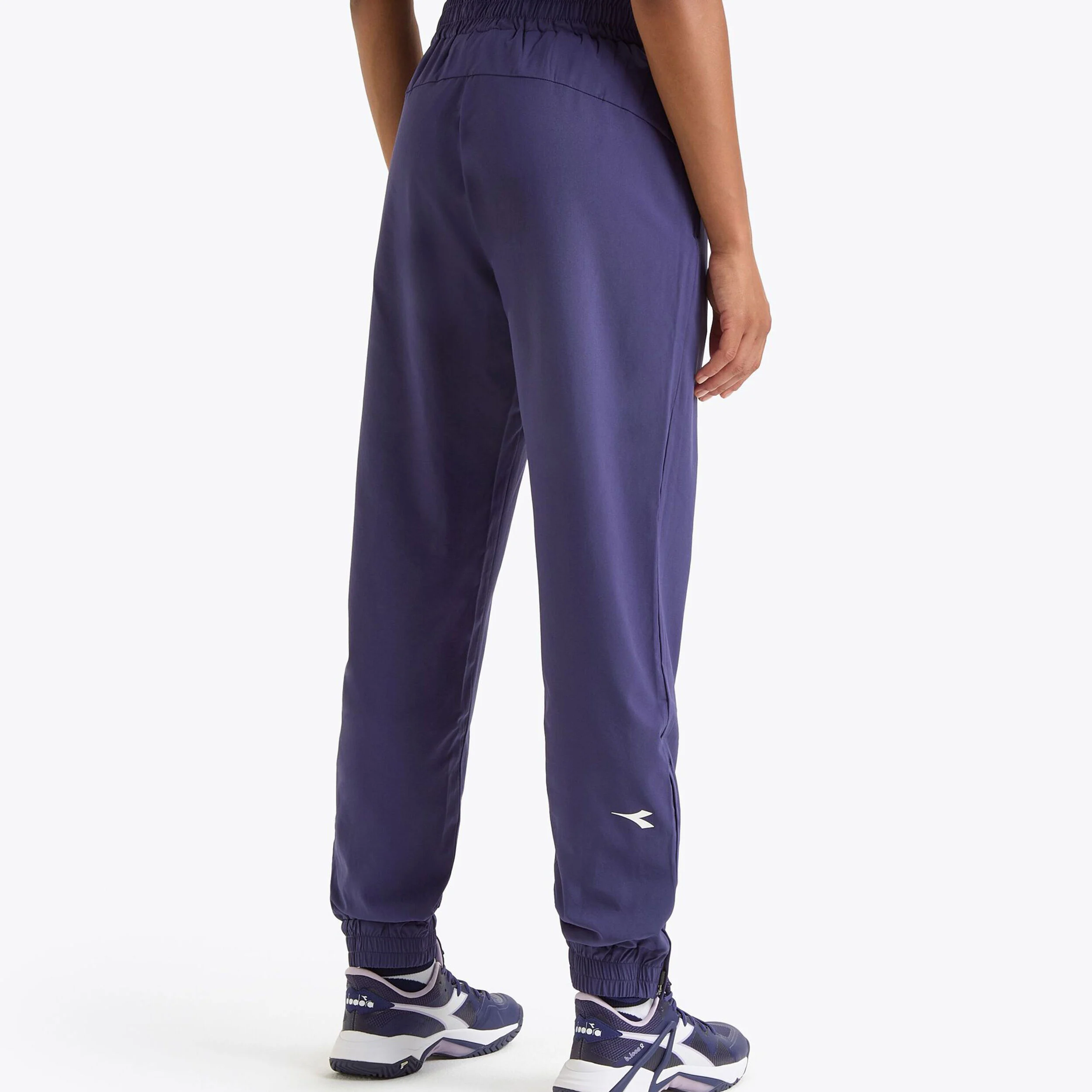Icon Trainingshose Damen - Blau