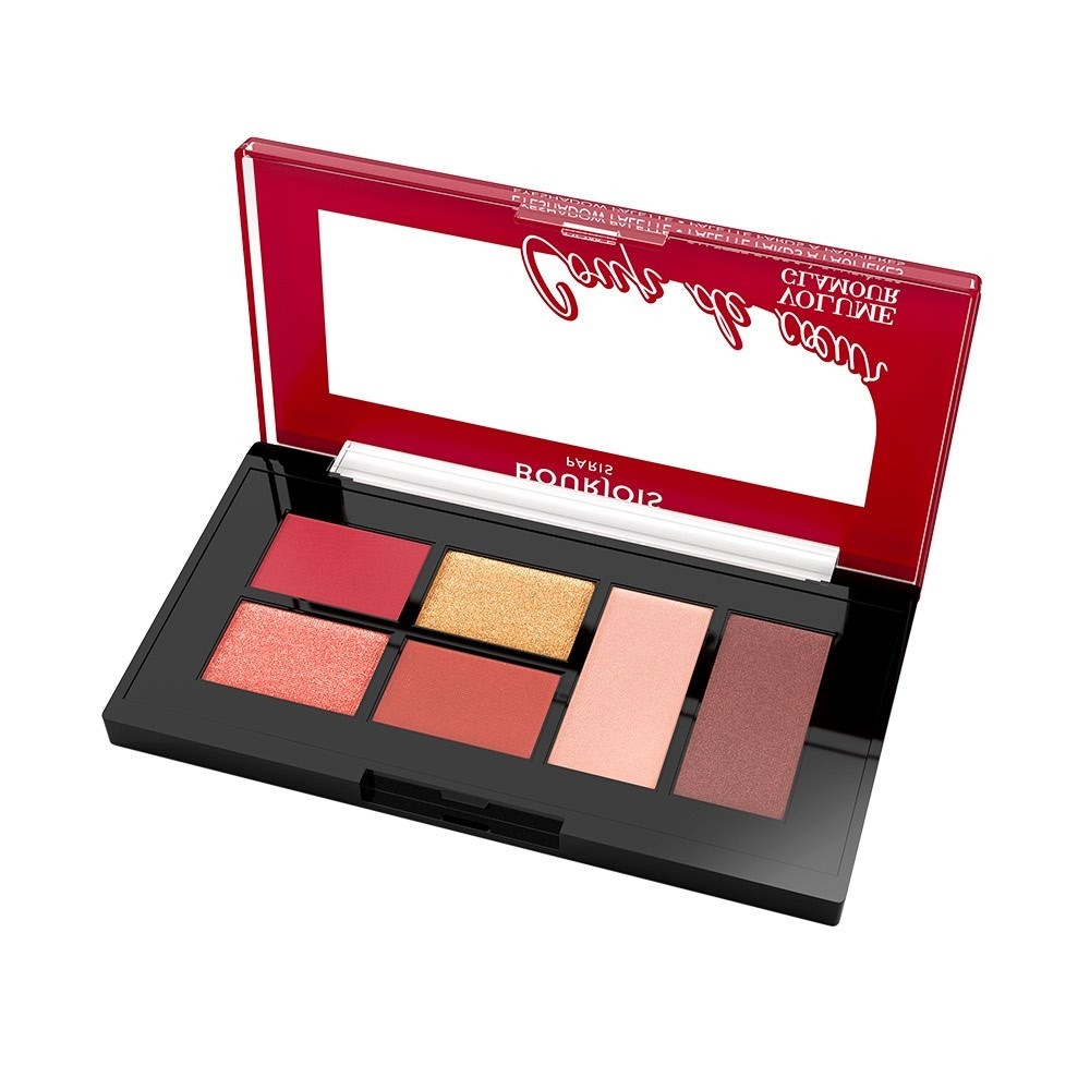 Bourjois VOLUME GLAMOUR