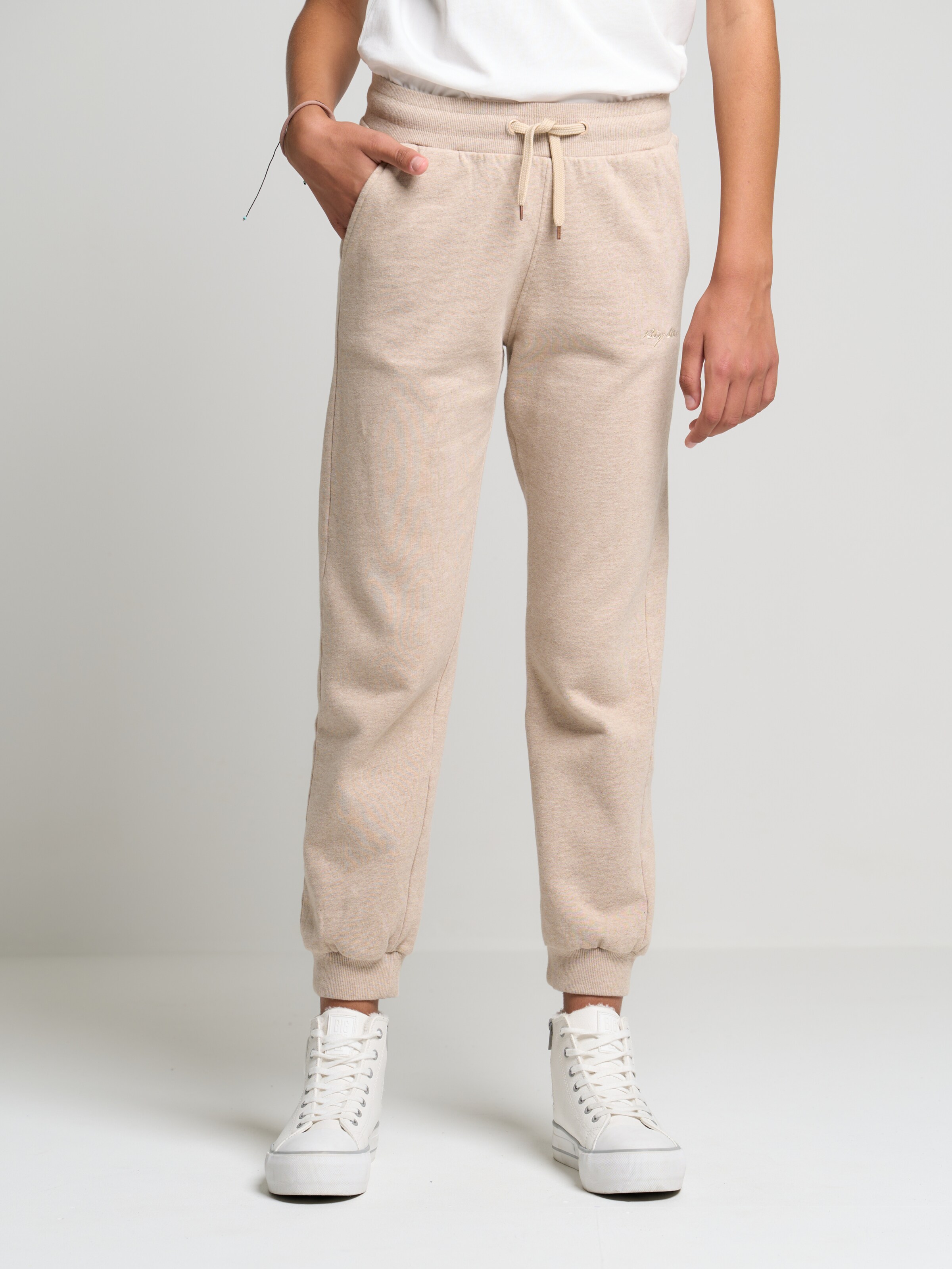 Regular Pants 'BREE'