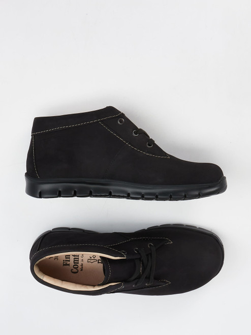 Schnürstiefelette-27510090114 Finn Comfort