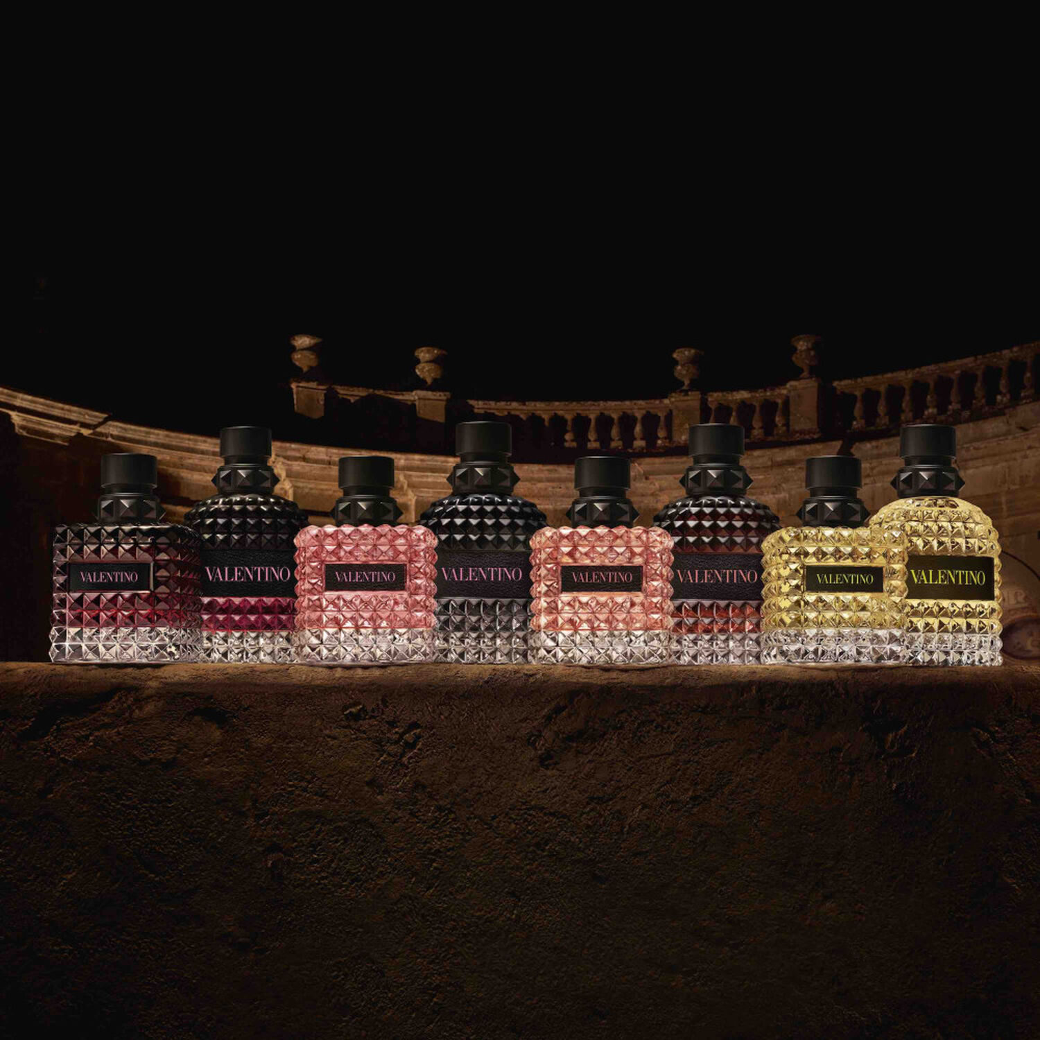 Valentino Born in Roma Donna Intense Eau de Parfum