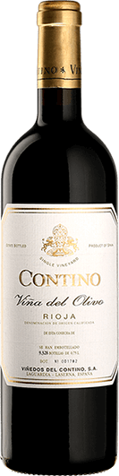 CVNE : Contino Viña del Olivo 2020