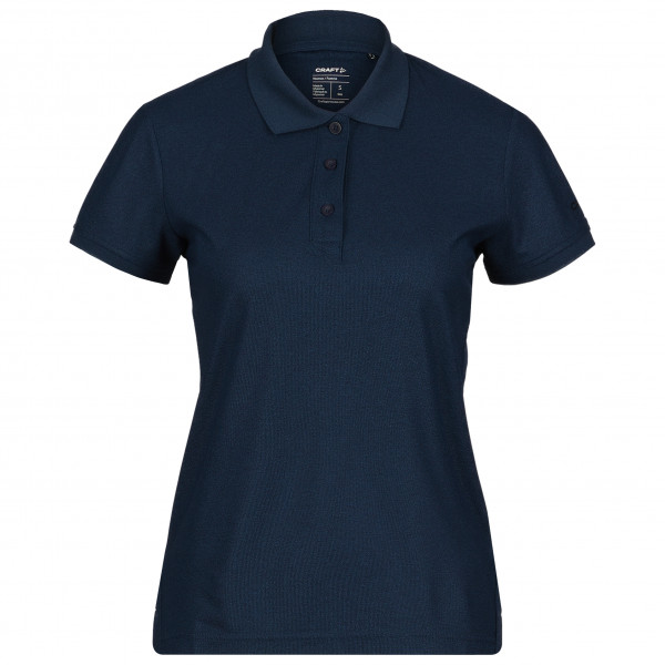 Craft - Women's Core Unify Polo Shirt - Polo-Shirt