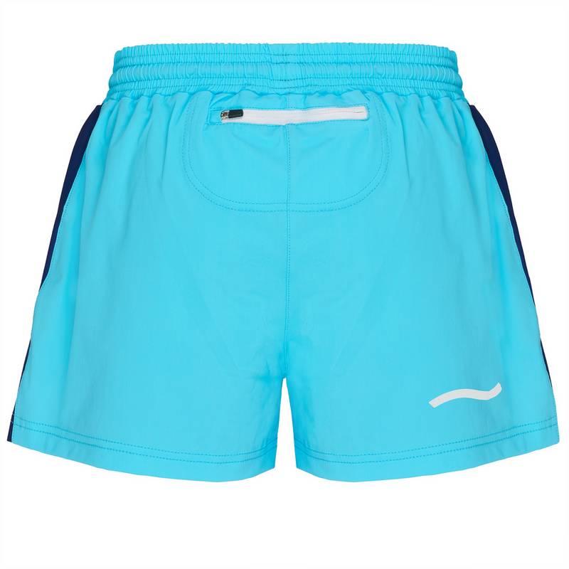 TAO KATARA Laufshorts Damen