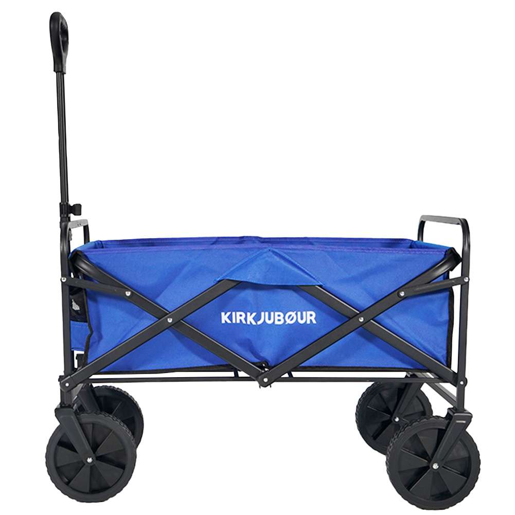 KIRKJUBØUR® 