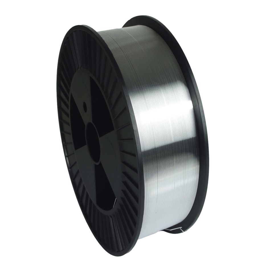Gys 5193086555 Varilna žica iz aluminija AlMg5 Ã˜0,8 mm, kolut S200 2 kg
