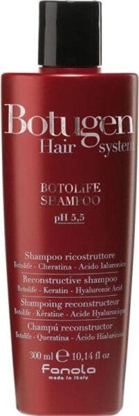 Fanola Botugen Botolife Shampoo