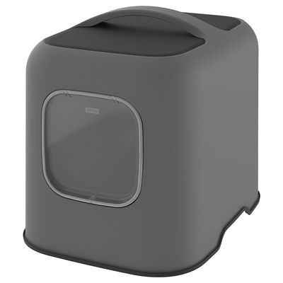 Rotho MyPet Katzentoilette BIALA