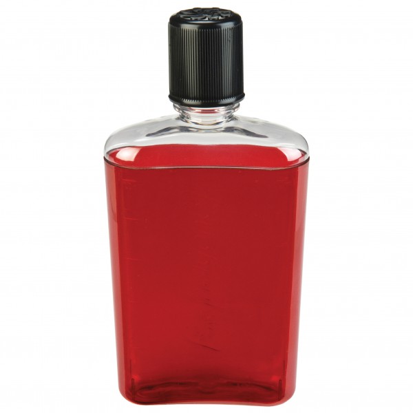 Nalgene - PC-Flachmann - Flachmann