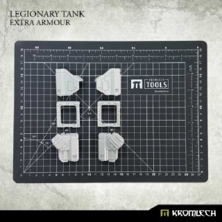 Legionary Tank: Extra Armour (1)