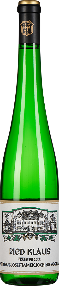 Jamek Riesling Ried Klaus Federspiel 2022