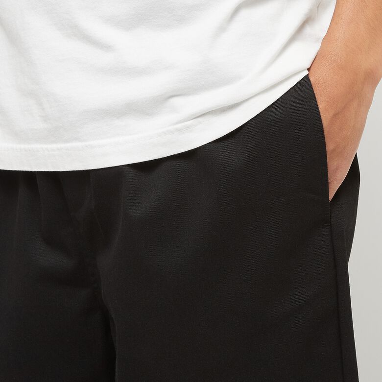 Carhartt WIP Newhaven Pant black rinsed