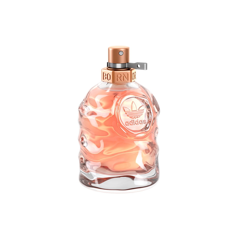 adidas Born Original Pour elle - 50ML Eau de parfum - 50 ML
