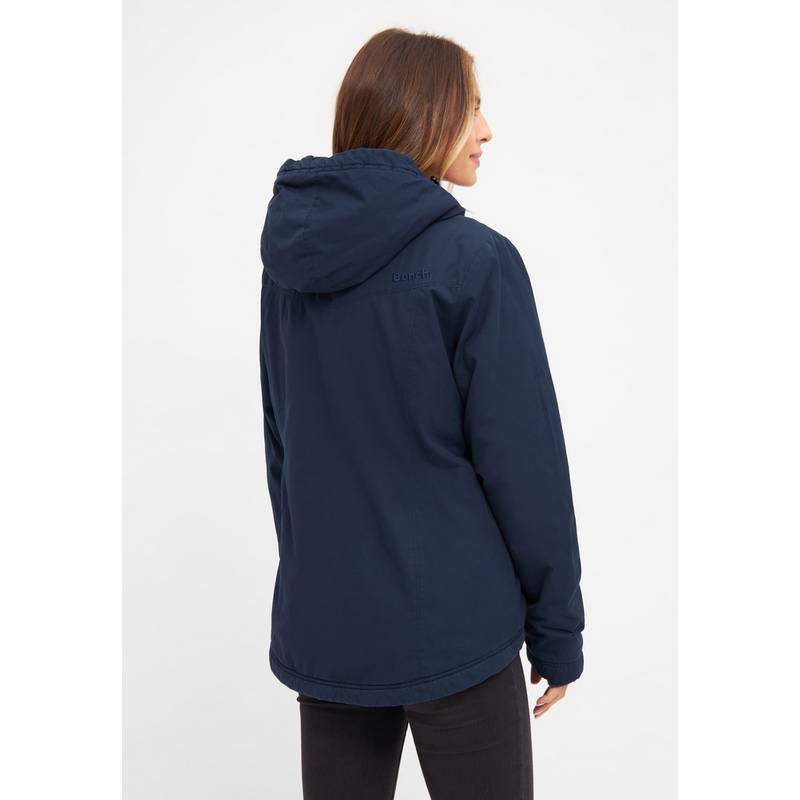 Bench ANDREA Winterjacke Damen