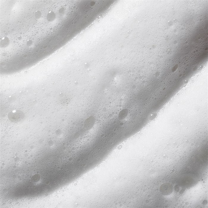 Styling Treatment Foam