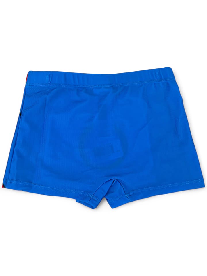 Sonic Badehose Sonic The Hedgehog in Blau günstig kaufen
