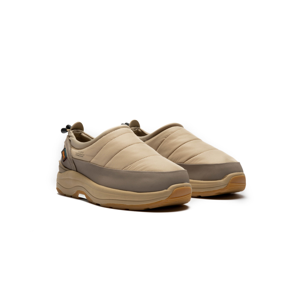 Suicoke PEPPER evab OG235EVAB BGE / braun