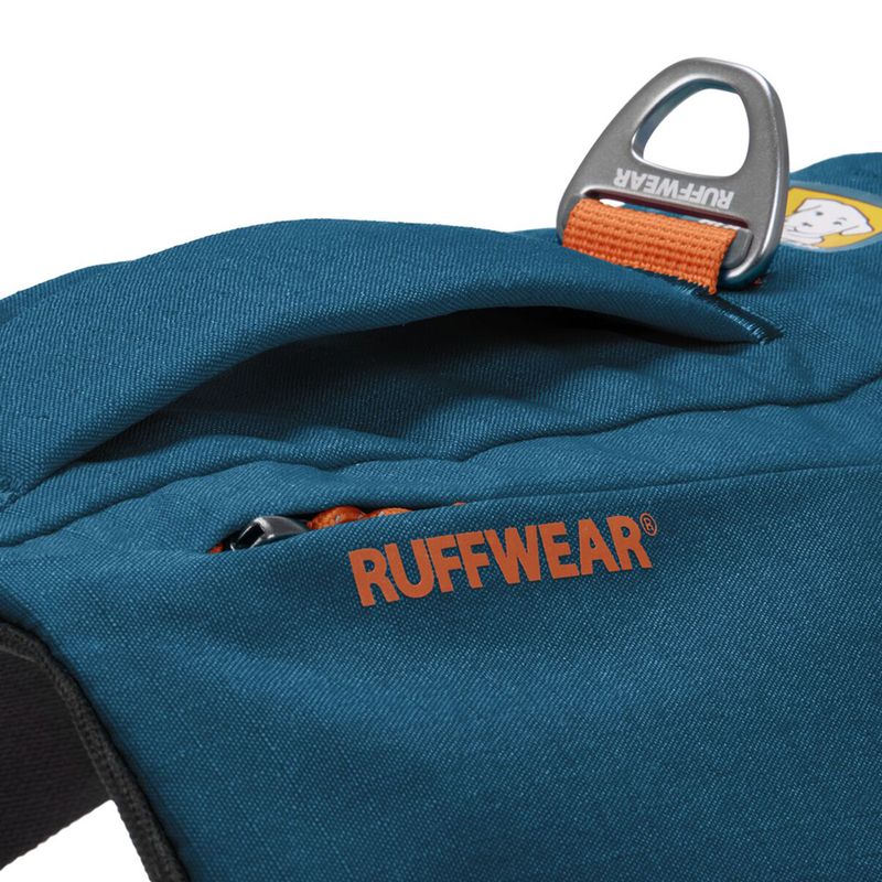 Ruffwear Switchbak Harness, Blue Moon zu TOP-Preisen | bitiba %