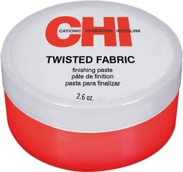 CHI Twisted Fabric Stylingcreme