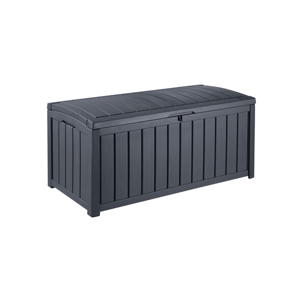 Kunststoff-Aufbewahrungstruhe Glenwood 101, 390 L