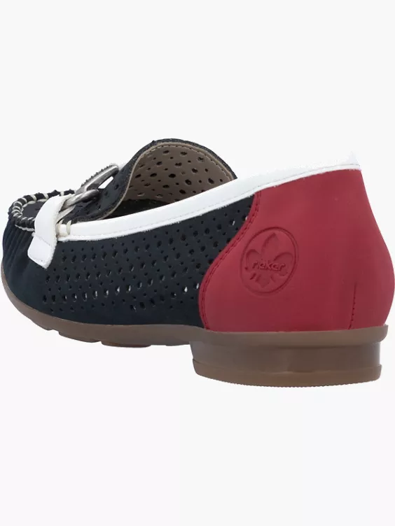 Rieker Damen Loafer