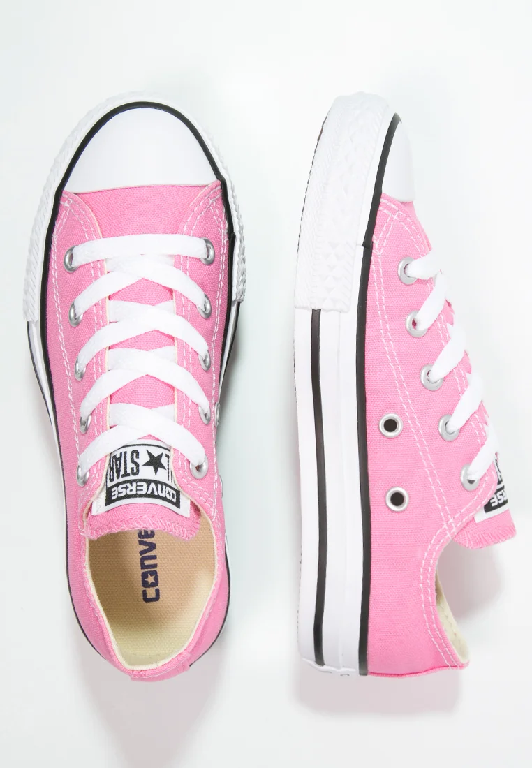 Converse CHUCK TAYLOR ALL STAR CORE - Zapatillas bajas