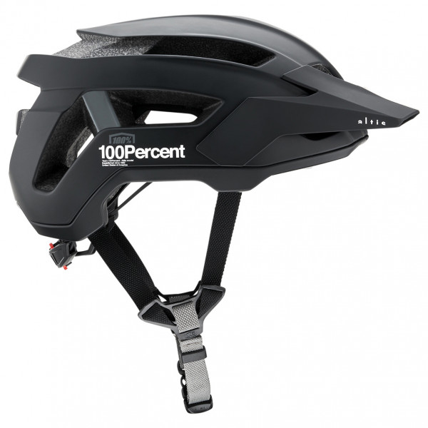 100% - Altis - Radhelm