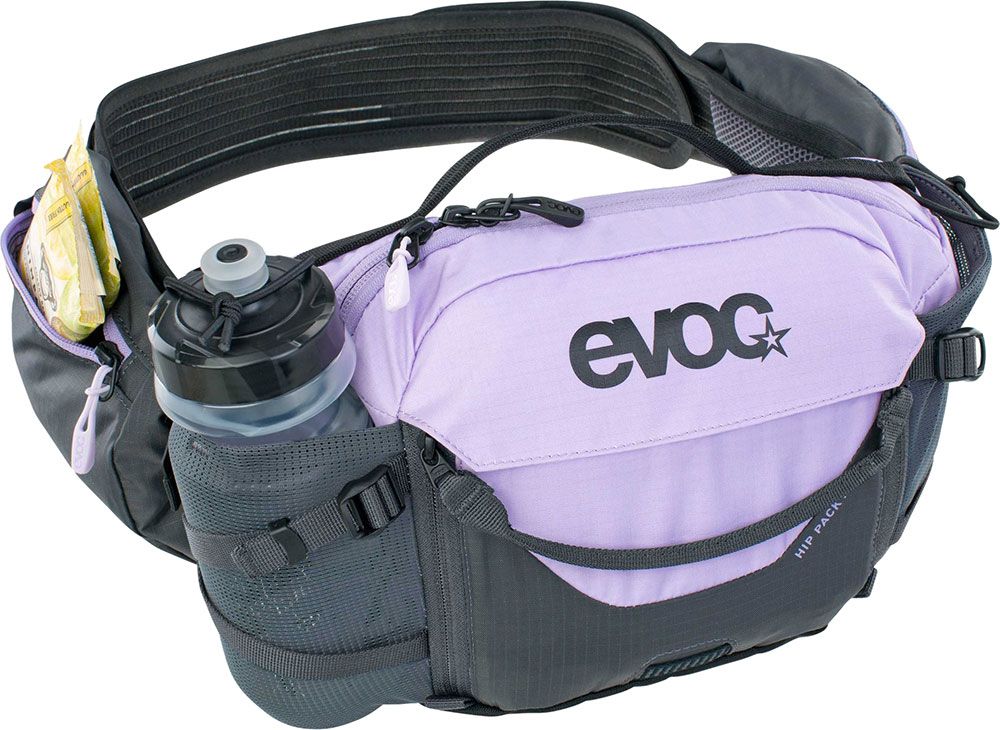 Evoc Hip Pack Pro 3L - Hüfttasche kaufen | Bike-Discount