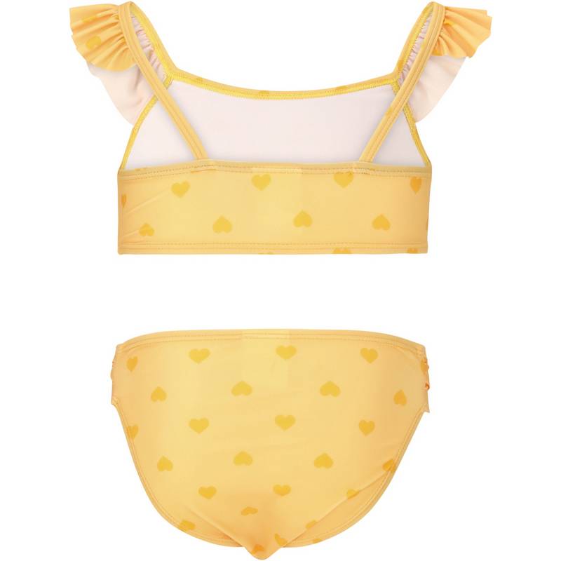 ZigZag Carly Bikini Set Kinder