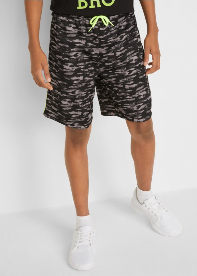 Jungen Sporthose