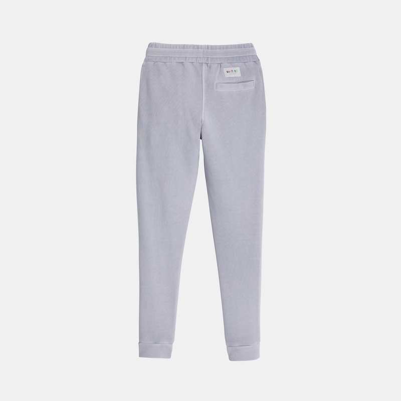Jogging Lilas Confetti pigments naturels violet mixte