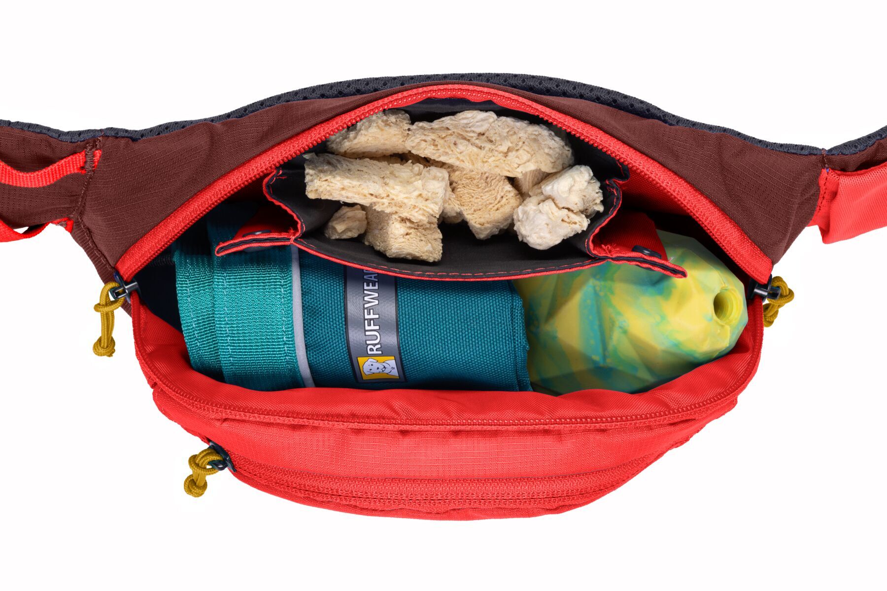 Ruffwear Snackbeutel Ruffwear Home Trail™ Hüfttasche
