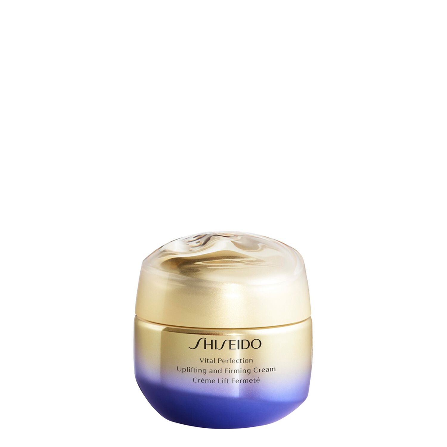 Shiseido Vital Perfection Crème Lift Fermeté 50 ml