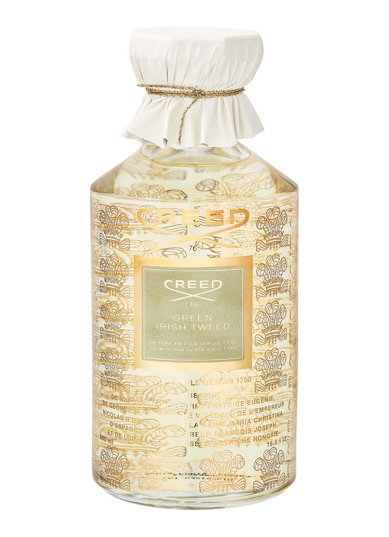 Creed Green Irish Tweed Apa de parfum